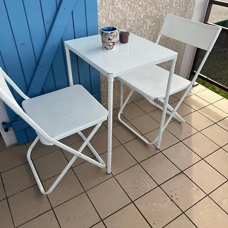 Gex Appart Apartment *