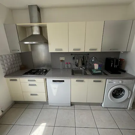 Apartment Gex Appart Gex