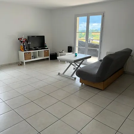 Apartment Gex Appart Gex