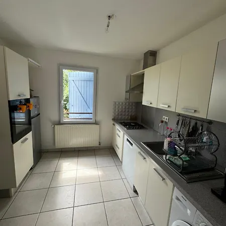 Gex Appart Apartment