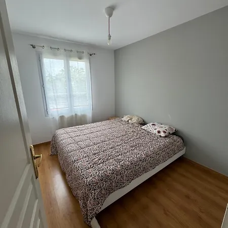 Apartment Gex Appart